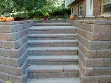 Howell&s;s Masonry - Cover photo