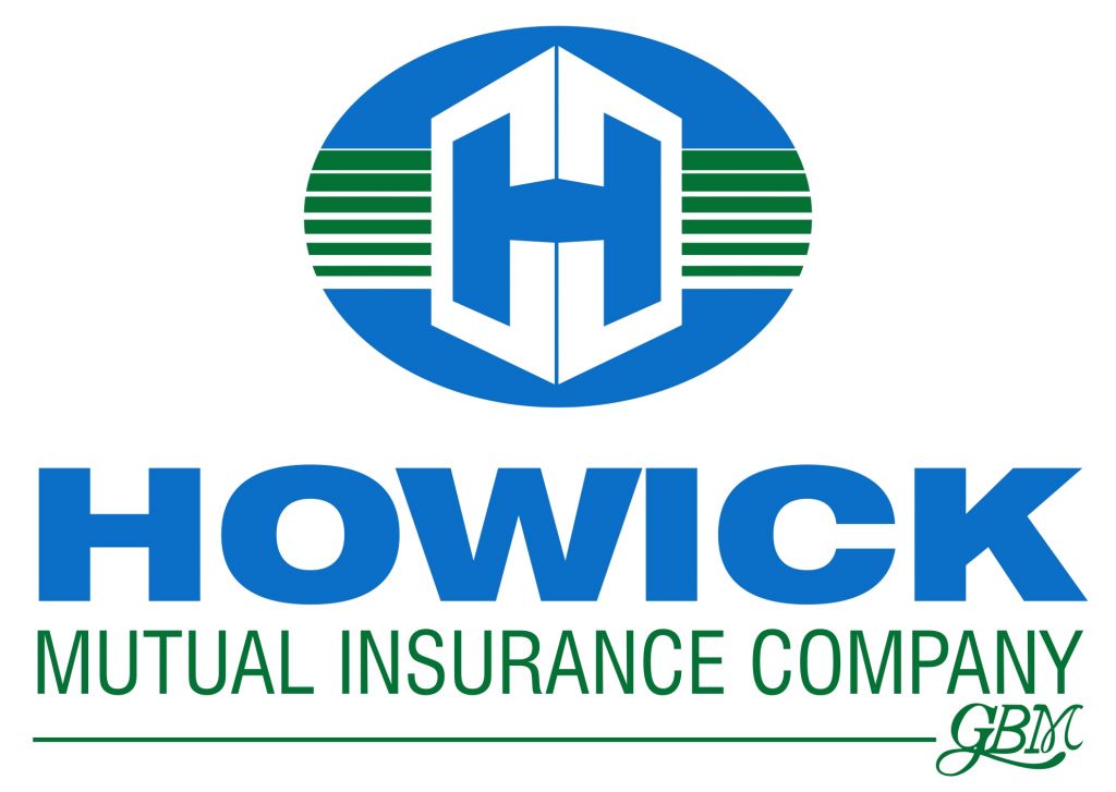 Howick Mutual Insurance - Logo