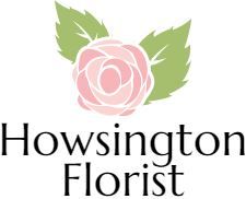 Howsington Florist - Logo
