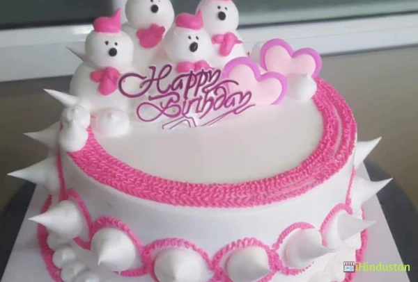 How Sweet- Corporate Gift Hampers, Birthday Cake & Cook - Logo