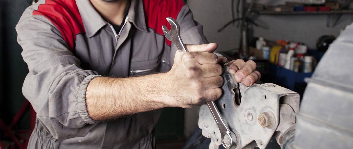 Hoxron Pty Ltd - Cover photo