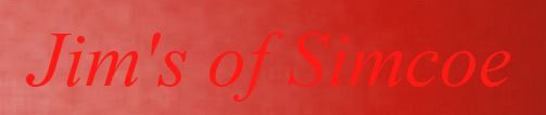 Hoy&s;s Of Simcoe Restaurant - Logo