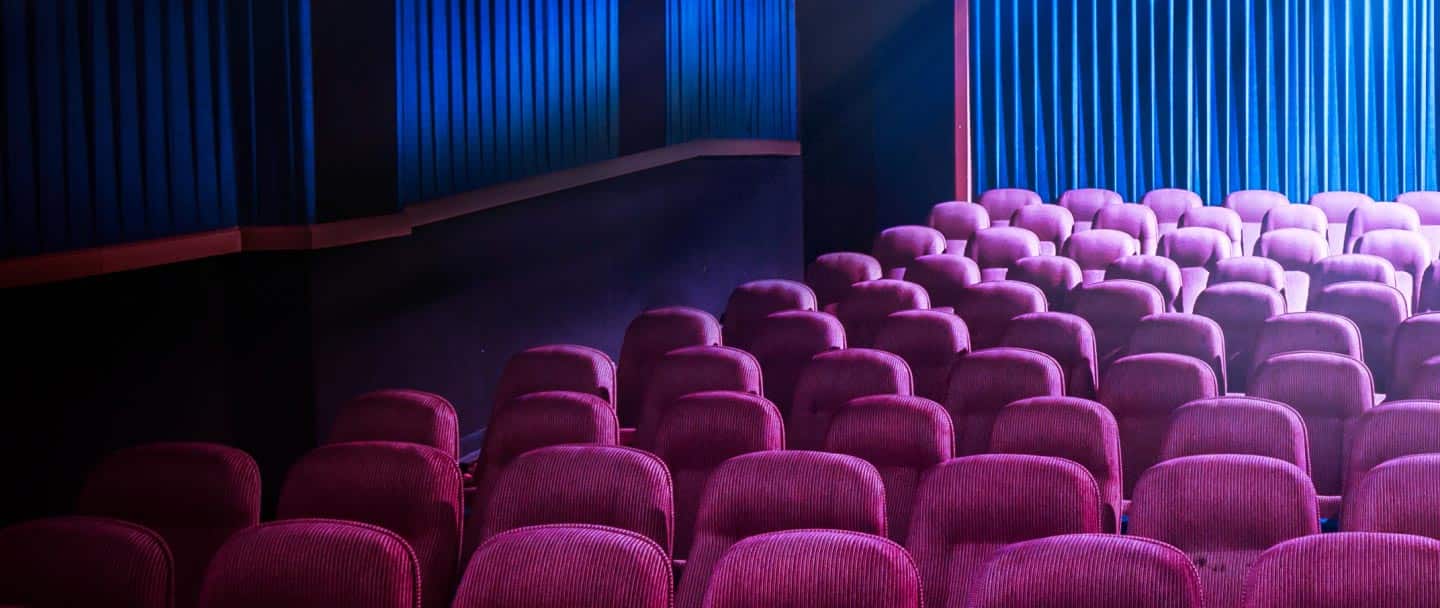 Hoyts - Cover photo