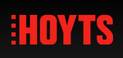 Hoyts - Logo