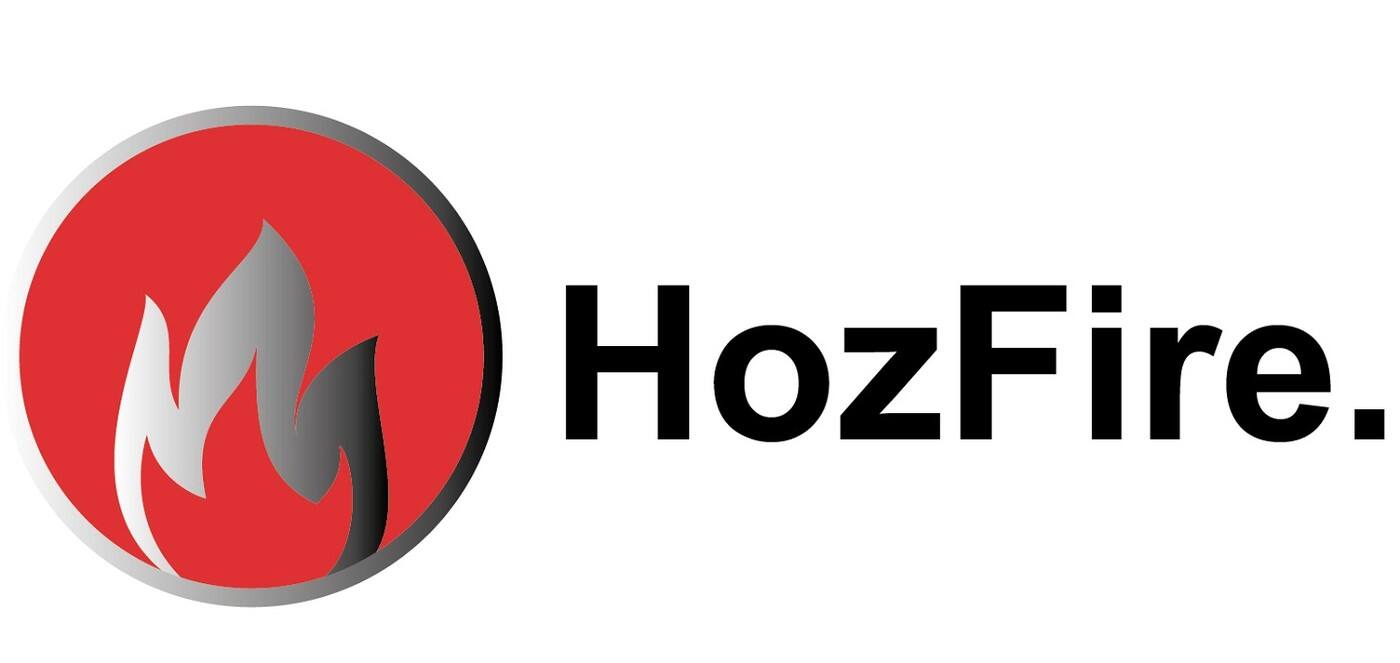 Hozfire - Cover photo