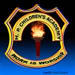 Hp Childrens Academy Civil Lines - Logo