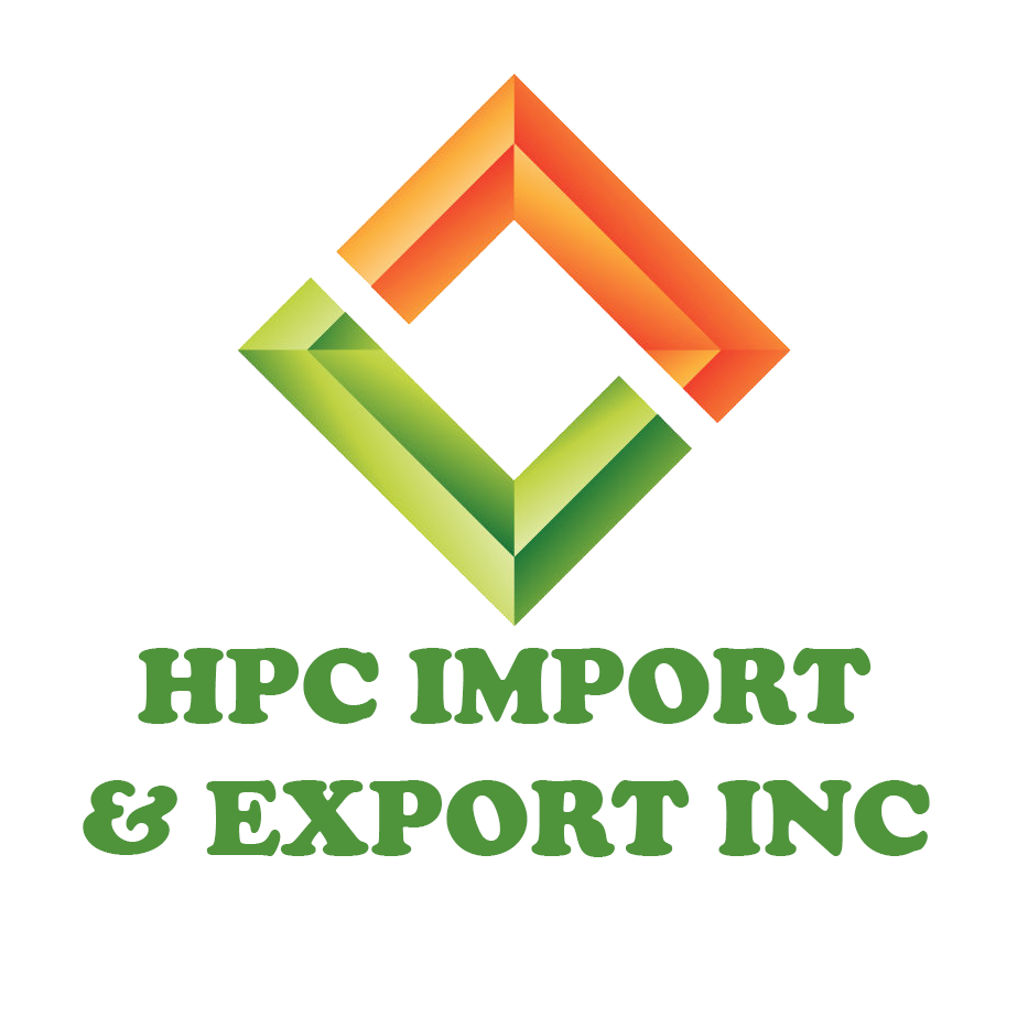 HPC Import &a; Export Inc - Logo