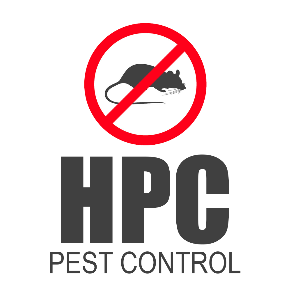 HPC Pest Control - Logo