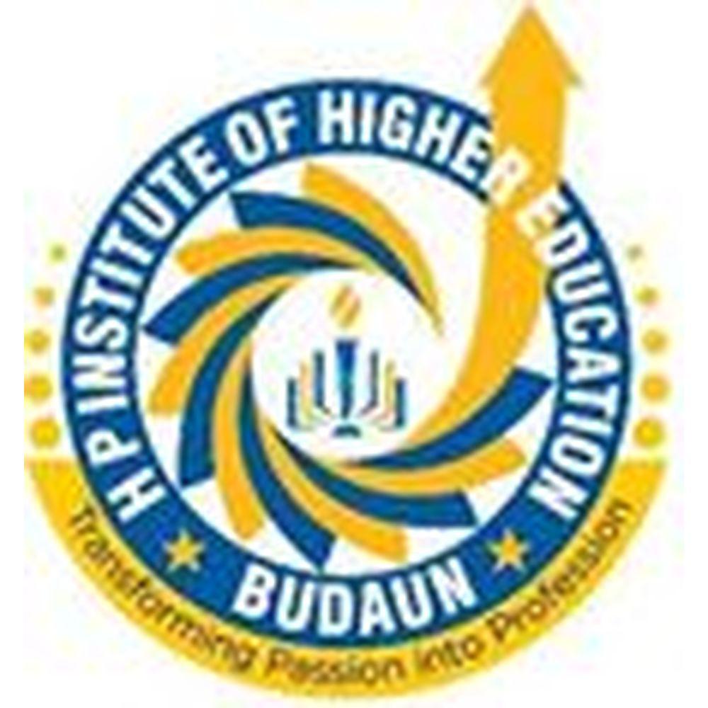 HP Institute of Higher Education (HP) - Logo