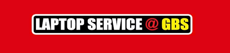 Hp laptop service center in chennai - Logo