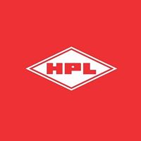 HPL Electric and Power Ltd. - Logo
