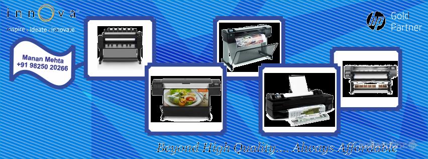 Hp Plotter - Cover photo
