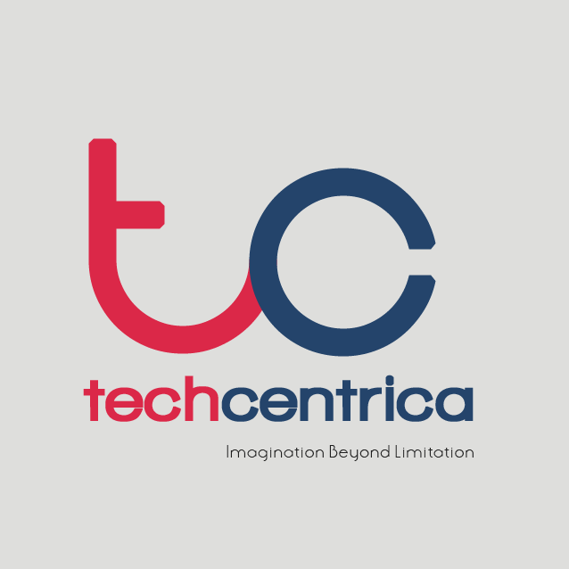 HPR TechCentrica Pvt. Ltd. - Logo