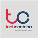 Hpr Techcentrica Pvt Ltd - Logo