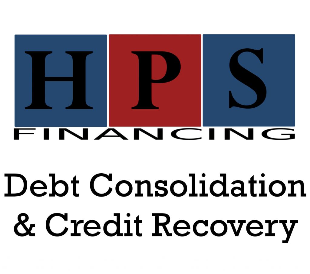 HPS Financing - Logo
