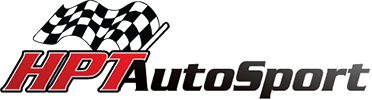 HPTautosport - Logo