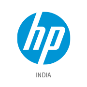 Hp World - Logo