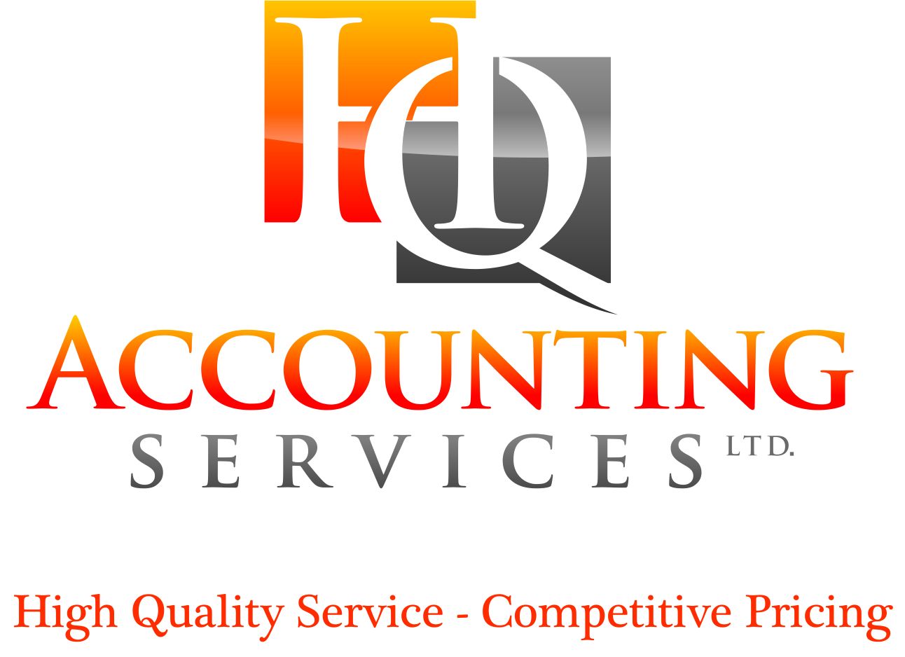 HQ Accounting Services Ltd. - Logo