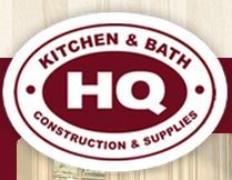 HQ Construction &a; Supplies Inc - Logo