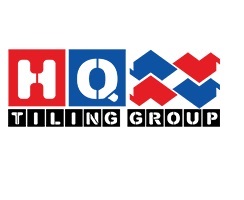 Hq Tiling Group - Logo