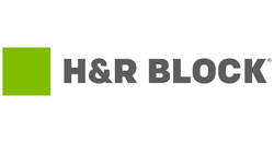 H & R Block Tax Accountants - Logo