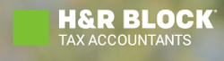 H&R Block Toukley - Logo