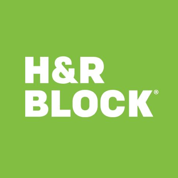 H&R Block Wagga Wagga - Logo