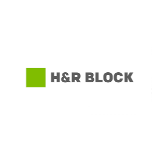 H&R Block Wendouree - Logo