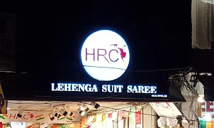 HRC Lehanga & Fancy Suit - Cover photo