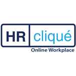 Hr Clique - Logo