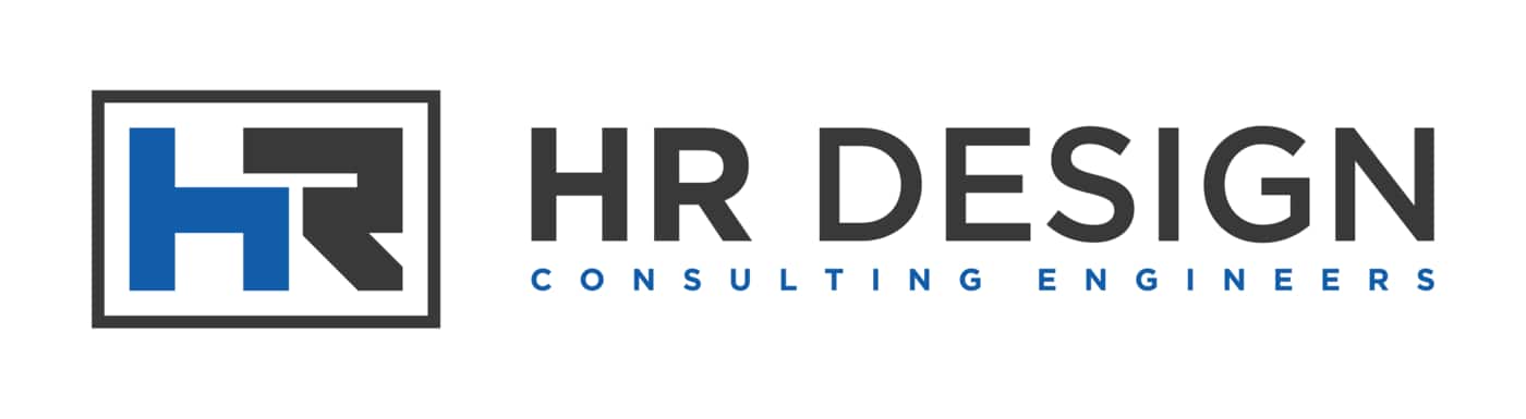 HR Design - Logo