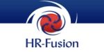 HR-Fusion Inc - Logo
