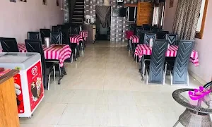 Hriday Fine Dine - Logo
