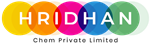 Hridhan Chem Private Limited - Logo