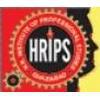 HR Institute of Professional Studies (HRIPS) - Logo