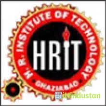 HR Institute of Technology - Logo