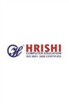 Hrishi Computer Education - Logo