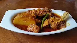 Hritwika Kitchen - Logo