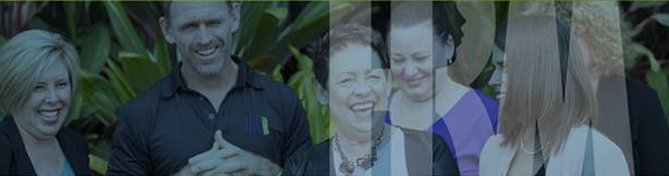 HRM Contracting & Consulting - Logo