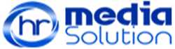 Hr Media Solution 203432 - Logo