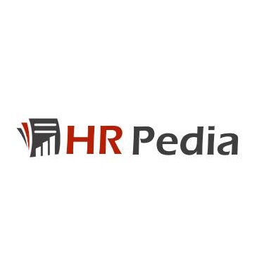 HR Pedia - Logo