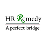 Hr Remedy India - Logo