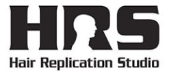 HRS Hair Replication Studio - Logo