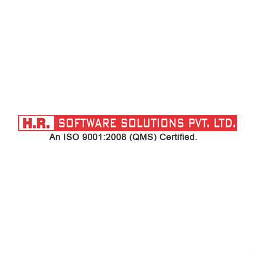 HR Software Solutions Pvt. Ltd - Logo