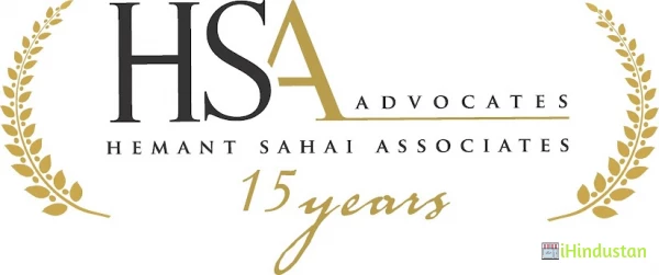 HSA Advocates - Law Firm - Logo