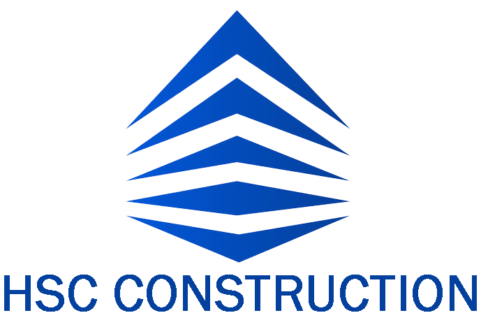 HSC Construction - Logo
