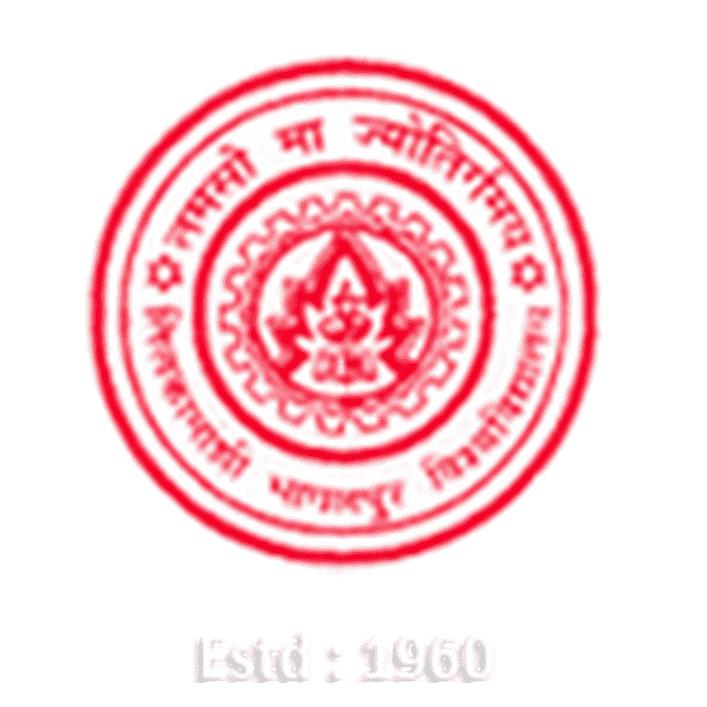 H.S. College - Logo