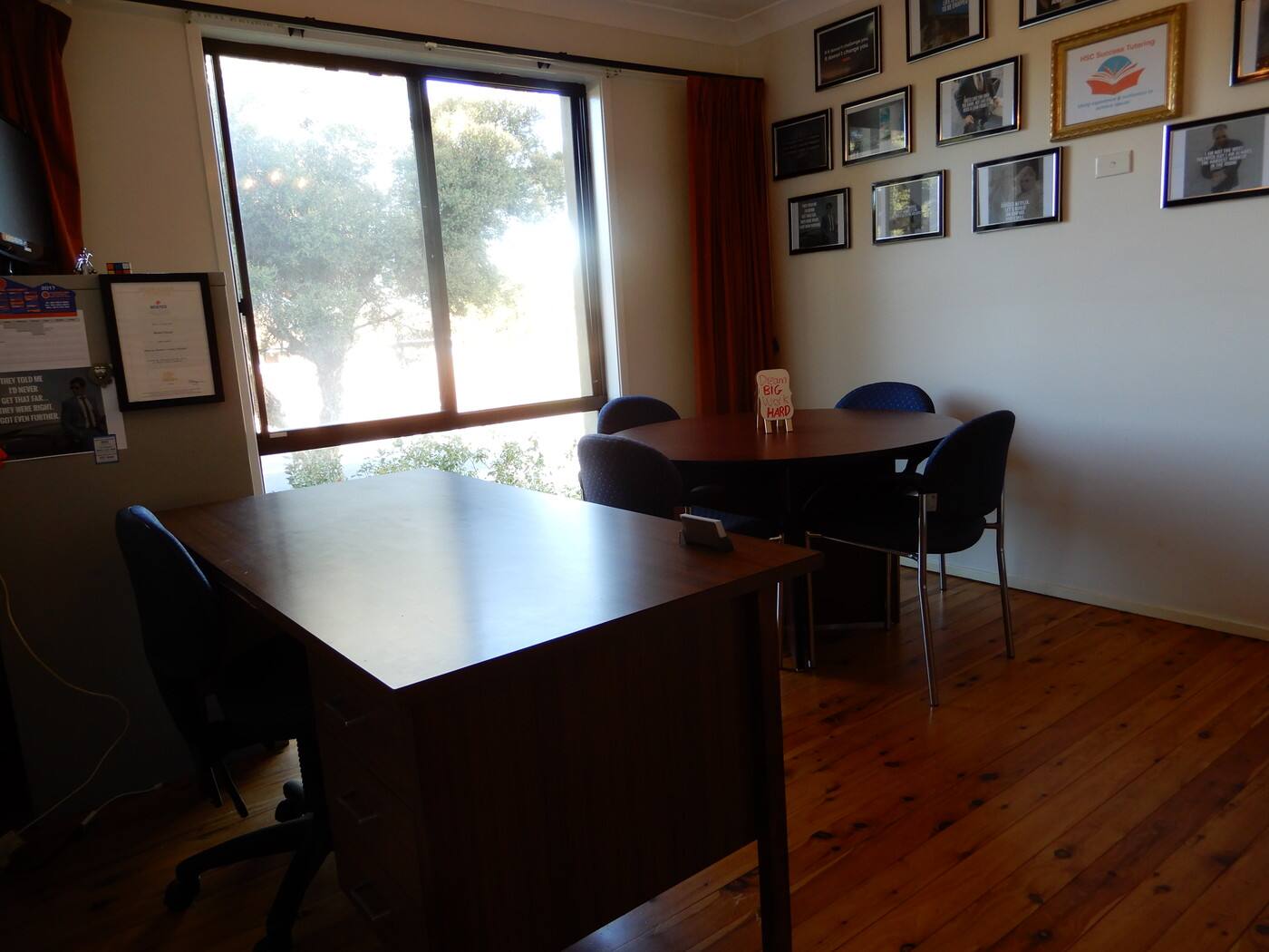 HSC Success Tutoring - Cover photo