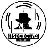 Hs Detectives - Logo