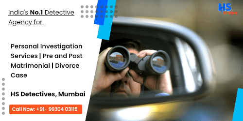 Hs Detectives - Cover photo